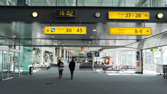MRS salle Schengen