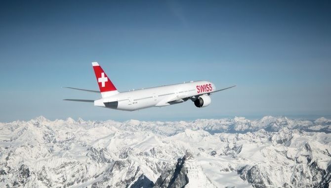 Swiss en route montagne
