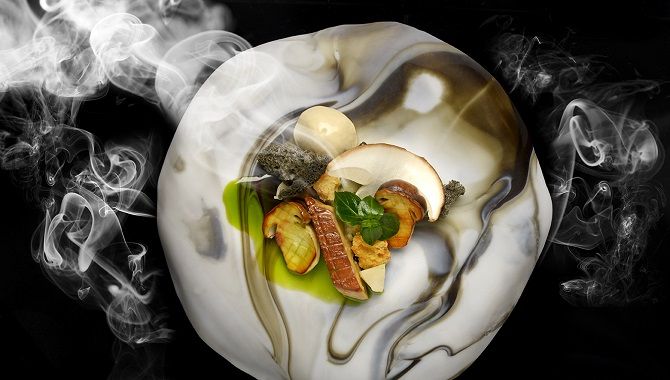 Toulouse En Marge gastronomie