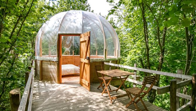 Abracadaroom bulle