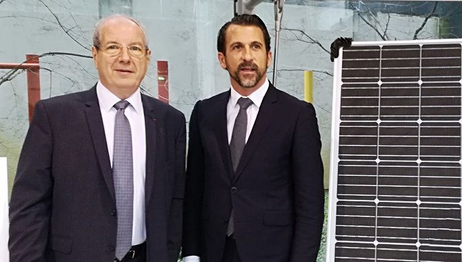 TLS Vernhes et Martin