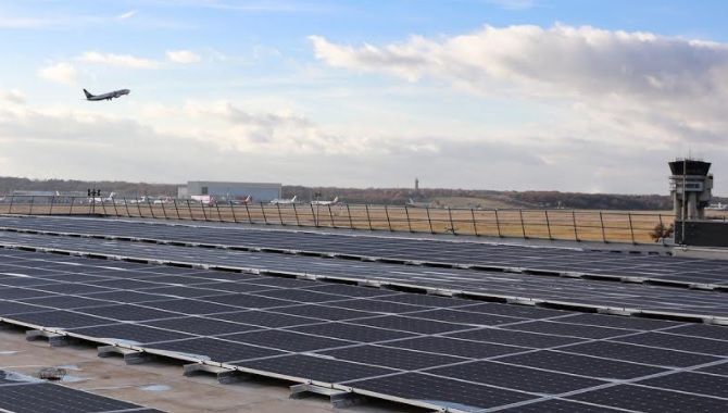 TLS centrale photovoltaique P2