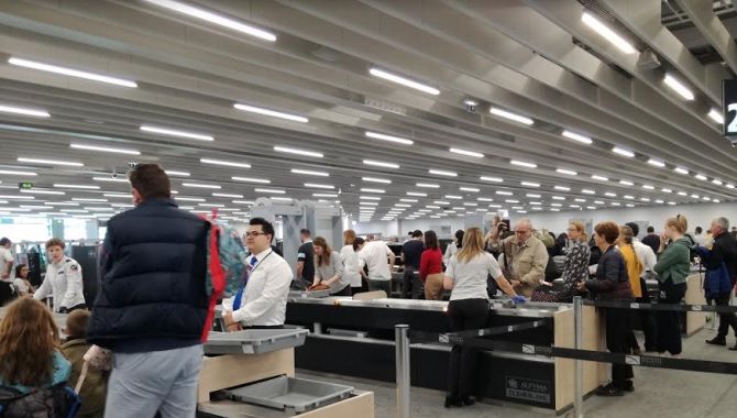 TLS controle surete 2018