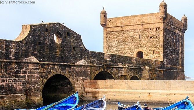 Essaouira Mogador