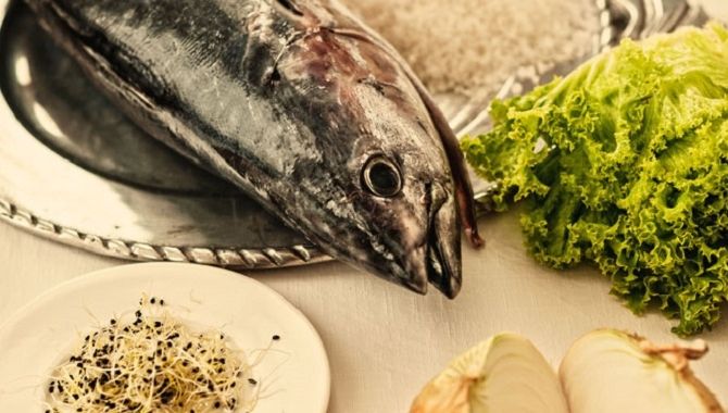 Tenerife gastronomie pescado