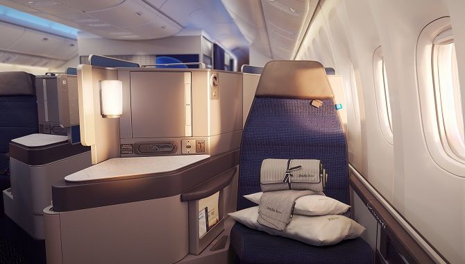 siege United Polaris