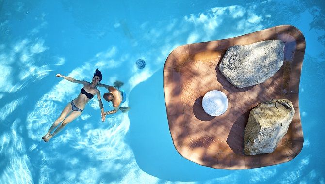 Cagliari Forte Village spa