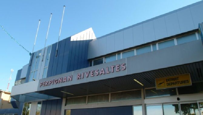 PGF facade