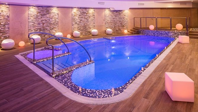 Lacanau VitalParc spa