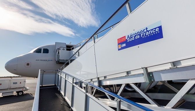 PGF Air France
